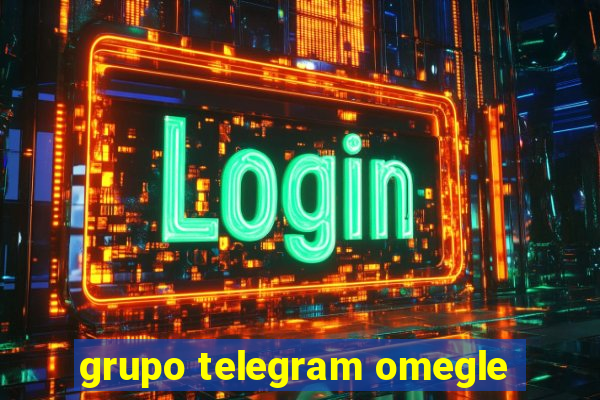 grupo telegram omegle